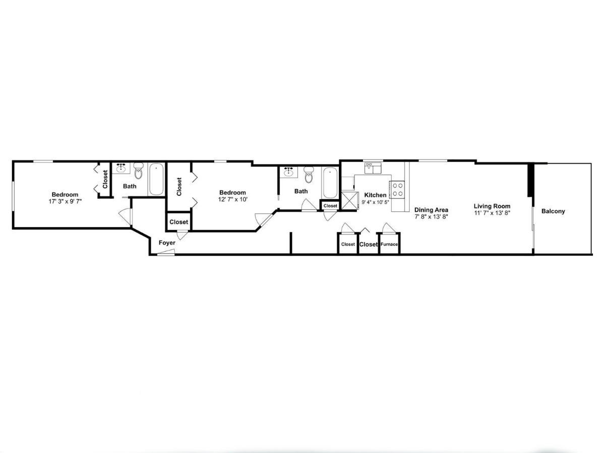 Clearwater #3A Apartment Галф Шорс Екстериор снимка